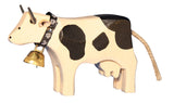 OVERSTOCK: Traditional Swiss Cows by Marc Trauffer