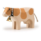 OVERSTOCK: Traditional Swiss Cows by Marc Trauffer