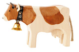 OVERSTOCK: Traditional Swiss Cows by Marc Trauffer