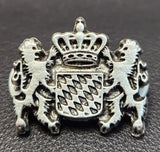 Bavarian Pewter Pin