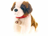 Cute 'n Cuddly St. Bernards
