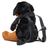 Medium & Large Stuffed Bernese Mountain Dogs