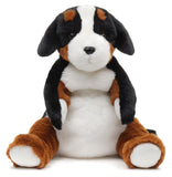 Medium & Large Stuffed Bernese Mountain Dogs