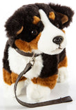 Medium & Large Stuffed Bernese Mountain Dogs