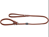 HUNTER "UP" Round & Soft Retriever Leashes 47"