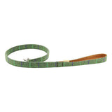 CLEARANCE: Select EARTHBOUND Signature Tweed & Leather Leads