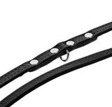 HUNTER "UP" 0.3" Petit Flat Adjustable Training Leash