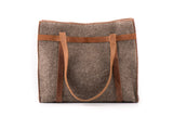 Large Swiss Shopper WD201 - 15.7x13.4x5"