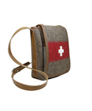Swiss Portfolio w/ Pockets WD43 9x12x3.5 inches
