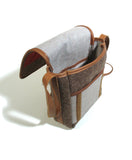 Swiss Portfolio w/ Pockets WD43 9x12x3.5 inches