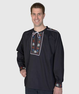 50% off! Traditional Unisex Swiss Farm Smocks