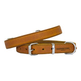 EARTHBOUND Soft Country Leather Collars