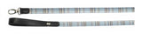 La Cinopelca "Cheri" Classic Tartan Flat Leashes