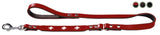 Swiss Cross Leashes