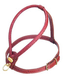 La Cinopelca Soft Calfskin Harnesses