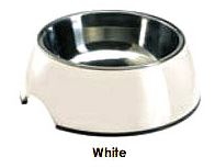 HUNTER Melamine Dog Bowls