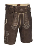 Alpen Schatz™ Men's Lederhosen